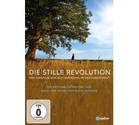 Bodo Janssen - Die Stille Revolution