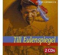 Bodo Leser – Till Eulenspiegel – CD