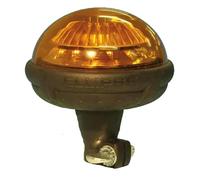 Bodo Schmidt Gyrophare LED Ellipse - Tige Flexible