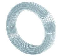 Bodo Schmidt Tuyau transparent Ø 4 x 6 (rouleau de 25 m)