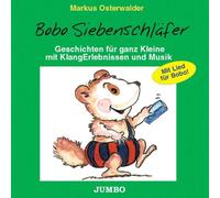Bodo Siebenschlafer