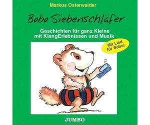 Bodo Siebenschlafer
