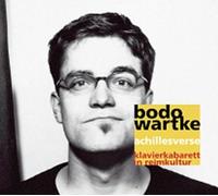 Bodo Wartke - Achillesverse