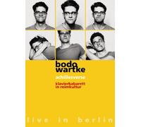 Bodo Wartke - Achillesverse - Live in Berlin