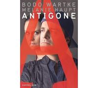 Bodo Wartke - Antigone-Live im Stadttheater Fürth [Import]