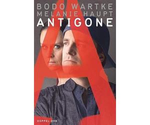 Bodo Wartke - Antigone-Live im Stadttheater Fürth