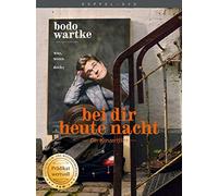 Bodo Wartke – Bei Dir Heute Nacht – Film de concert – tonpool Medien