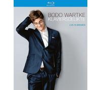 Bodo Wartke - Klaviersdelikte (Live in Bremen) [BLU-RAY]