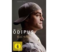 Bodo Wartke - König Ödipus