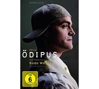 Bodo Wartke - König Ödipus