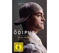 Bodo Wartke - König Ödipus-Remastered in Hd [Blu-ray]