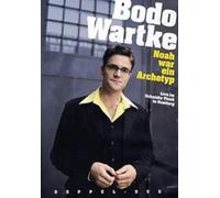 Bodo Wartke – Noah était un archétype – 2 CD – Import – tonpool Medien