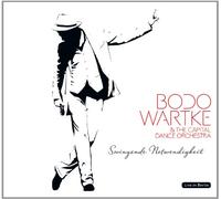 Bodo Wartke – Swingende Notwendigkeit – Live