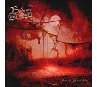 Bodom After Midnight - Paint The Sky With Blood (Gold 10") [Vinyl] 10", Colored