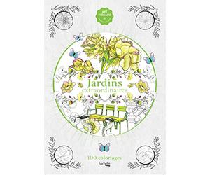 Bodoni Jardins extraordinaires