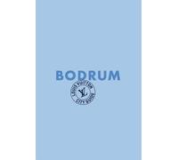Bodrum City Guide 2026 (Anglais) - Collectif - Louis Vuitton - relié - Guide