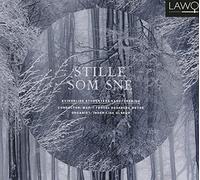 Bodsberg Weyde - Stille Som Sne