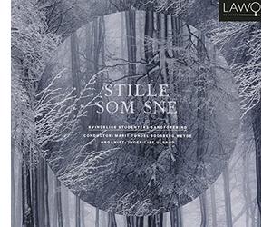 Bodsberg Weyde - Stille Som Sne