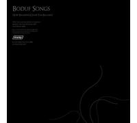 Boduf Songs - How Shadows Chase The. [Import]