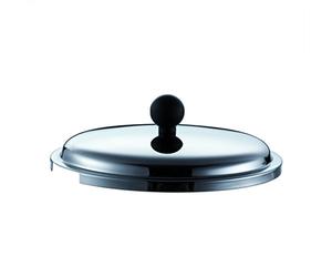 Bodum - 01-1920-16-603 - Component - Couvercle en Inox pour Théière 1920 - Brillant