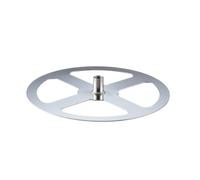 Bodum - 01151216611m - Disque inférieur pour cafetière à piston bodum de 0.5l à 1.l