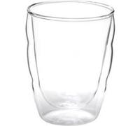 Bodum – Ensemble de 2 verres double paroi 0,25 L – Modèle 10484-10