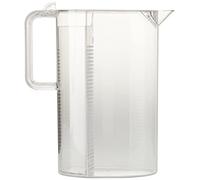Bodum - 10619-10 - Ceylon - Pichet Infuseur en Plastique avec Insert Amovible - 3.0 L