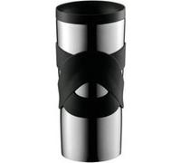 BODUM 11043-01 TRAVEL MUG MUG DE VOYAGE 0,35 L NOIR Noir G