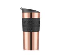 Travel Mug en inox double paroi - 35 cl - Cuivre - Bodum - 35.0000