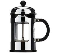 Bodum - 11171-16 - New-Chambord Cafetière à Piston - Bec Verseur 4 Tasses - 0,5 L