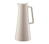 Bodum - 11189-913B - Bistro - Carafe Isotherme en Plastique - 1,1 L - Blanc