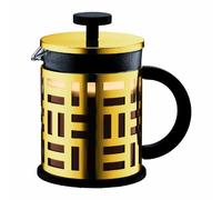 Bodum 11196-17 Eileen Cafetière à Piston 0,5 L Or
