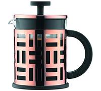 Bodum - 11196-18 - EILEEN - Cafetière à Piston, 4 Tasses - 0,5 L