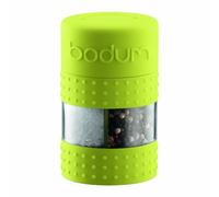 Bodum - 11368-565 - Moulin Poivre et Sel Combiné - Vert