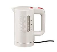 Bodum - 11451-913EURO - Bistro - Bouilloire Électrique - 0.5 L - Blanc