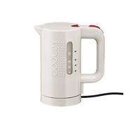 BODUM - 11451-913EURO - BOUILLOIRE ÉLECTRIQUE - 0.5 L - BLANC