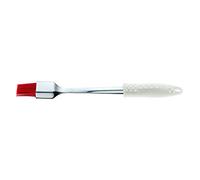 Bodum 11488-913 FYRKAT Pinceau pour Barbecue en Acier Inoxydable