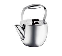 Bodum - 11496-16 - Columbia - Théière à Piston - 1,5 L - Brillant