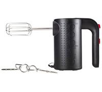 Bodum - 11532-01EURO - Bistro - Batteur Electrique - Noir