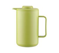 Bodum - 11568-565B - Bistro - Pichet Isotherme Plastique - Vert - 1,2 L