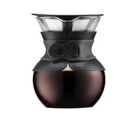 Cafetière filtre Bodum Pour Over 0,5 L Noir G