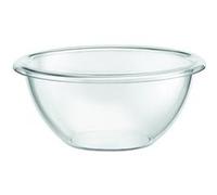 Bodum Saladier Bistro 11635-10B en plastique transparent 16 cm
