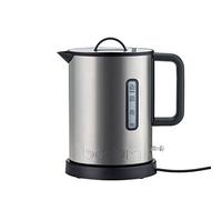 BODUM - 11787-57EURO - I ouilloire électrique - 1,0 Litre - 1190w - Chromé mat