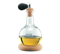 Bodum 11799-109 Vaporisateur à Martini, 0.5 L, Verre, Transparent, Liège, 11 cm, 11 x 22, 5 cm
