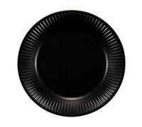 Bodum - 11816-259 - DOURO - Set de 4 assiettes à dessert, ø 18 cm, en porcelaine