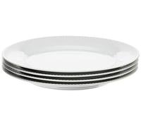 Bodum 1181803 Douro Set 4 Assiettes Diner Ø 28 cm