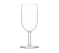 Bodum 11926-10SA-12 OKTETT 6 Verres à vin blanc en plastique durable 0.23 l