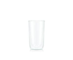 Bodum 12134-10 DOURO Set 2 verres, double paroi, 0.45 l