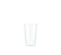 Bodum Verre à double paroi Douro 25 cl Lot de 2 Clair