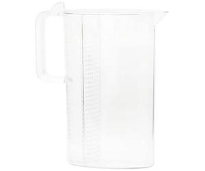 Bodum - 1470-10S - Ceylon - Pichet - 1.5 L - Transparent